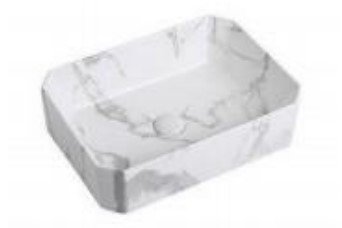 TOP BASIN UCOMFORT 5004 18